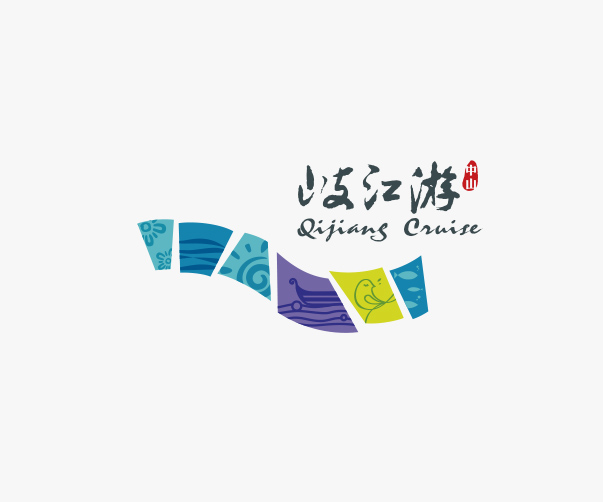 上海社區友好型咖啡品牌視覺識別設計探索