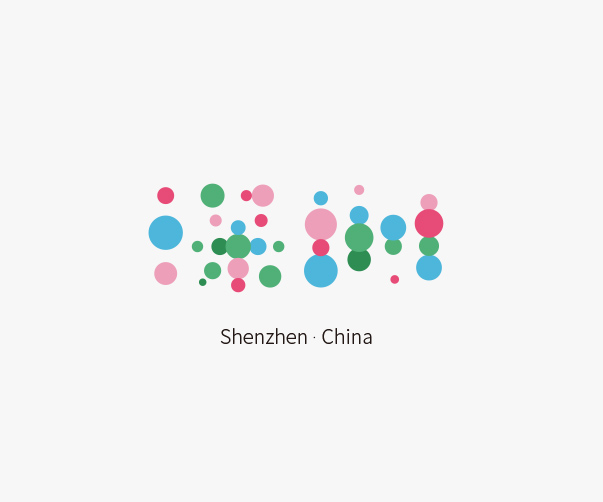 Logo設(shè)計(jì)指南：上海vi設(shè)計(jì)公司打造完美品牌標(biāo)志的要點(diǎn)